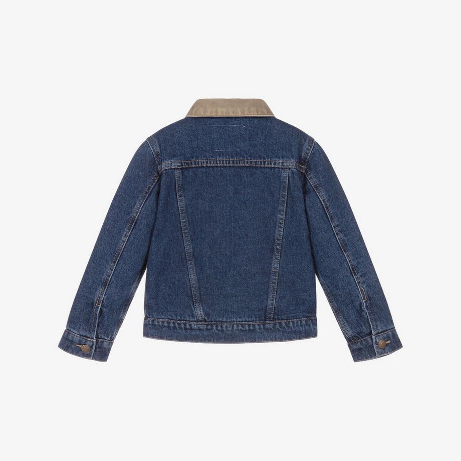 Levi's®  Giacca di jeans, corta 