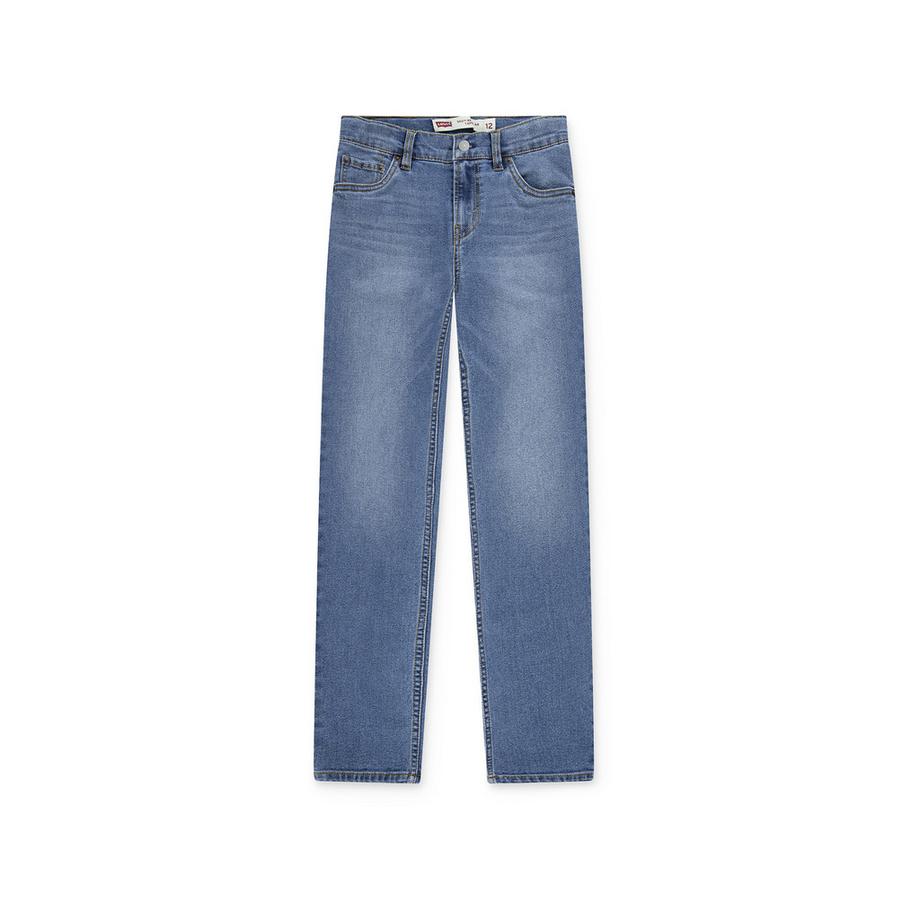 Jeans, Tapered Fit