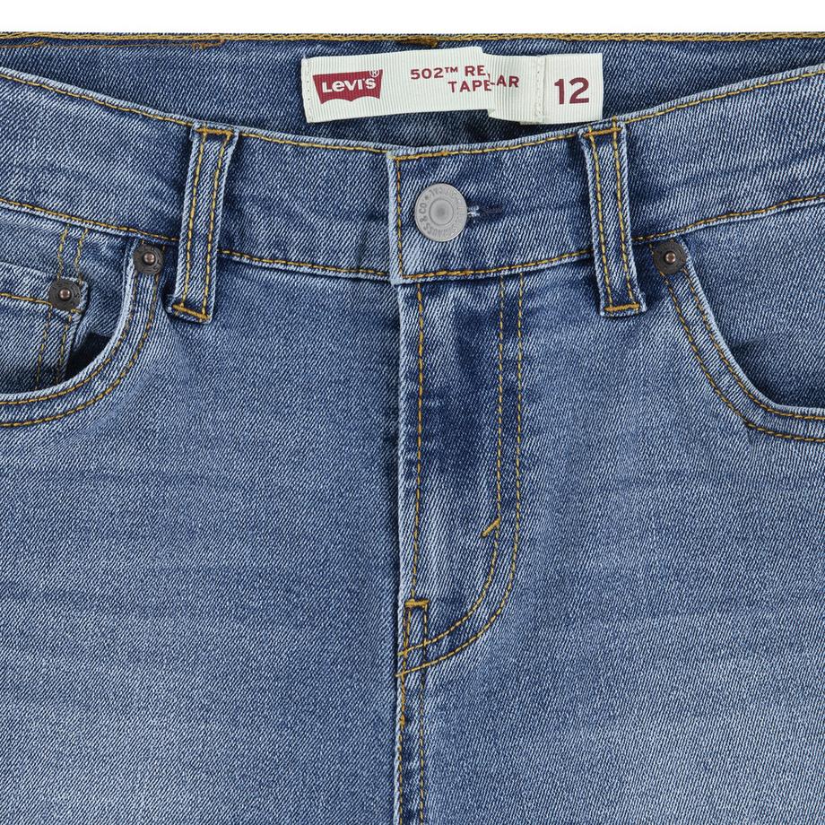 Levi's® 502 Jeans, Tapered Fit 