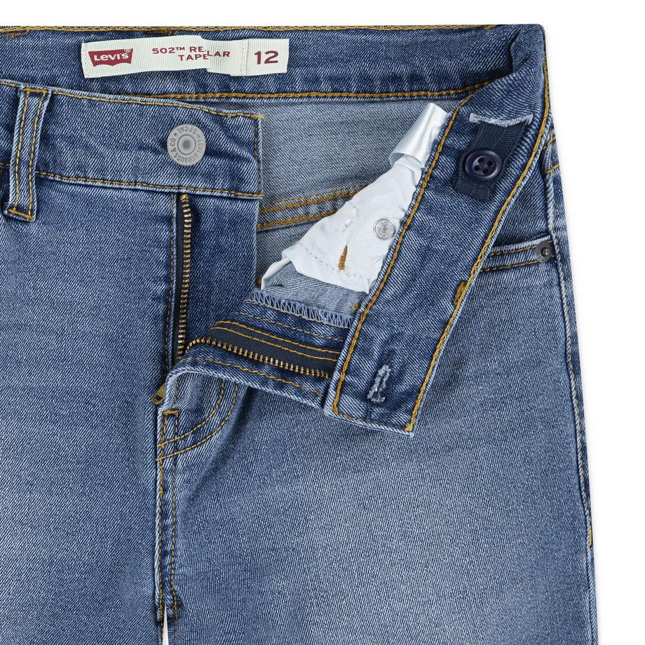 Levi's® 502 Jeans, Tapered Fit 