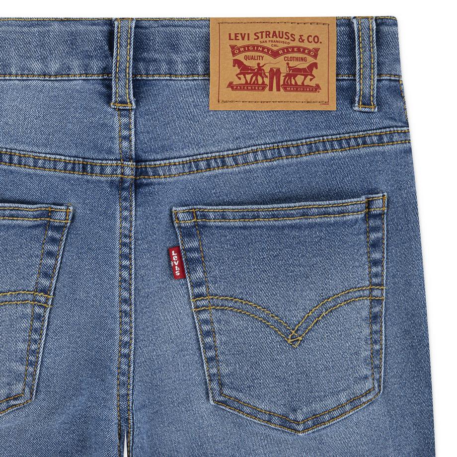 Levi's® 502 Jeans, Tapered Fit 