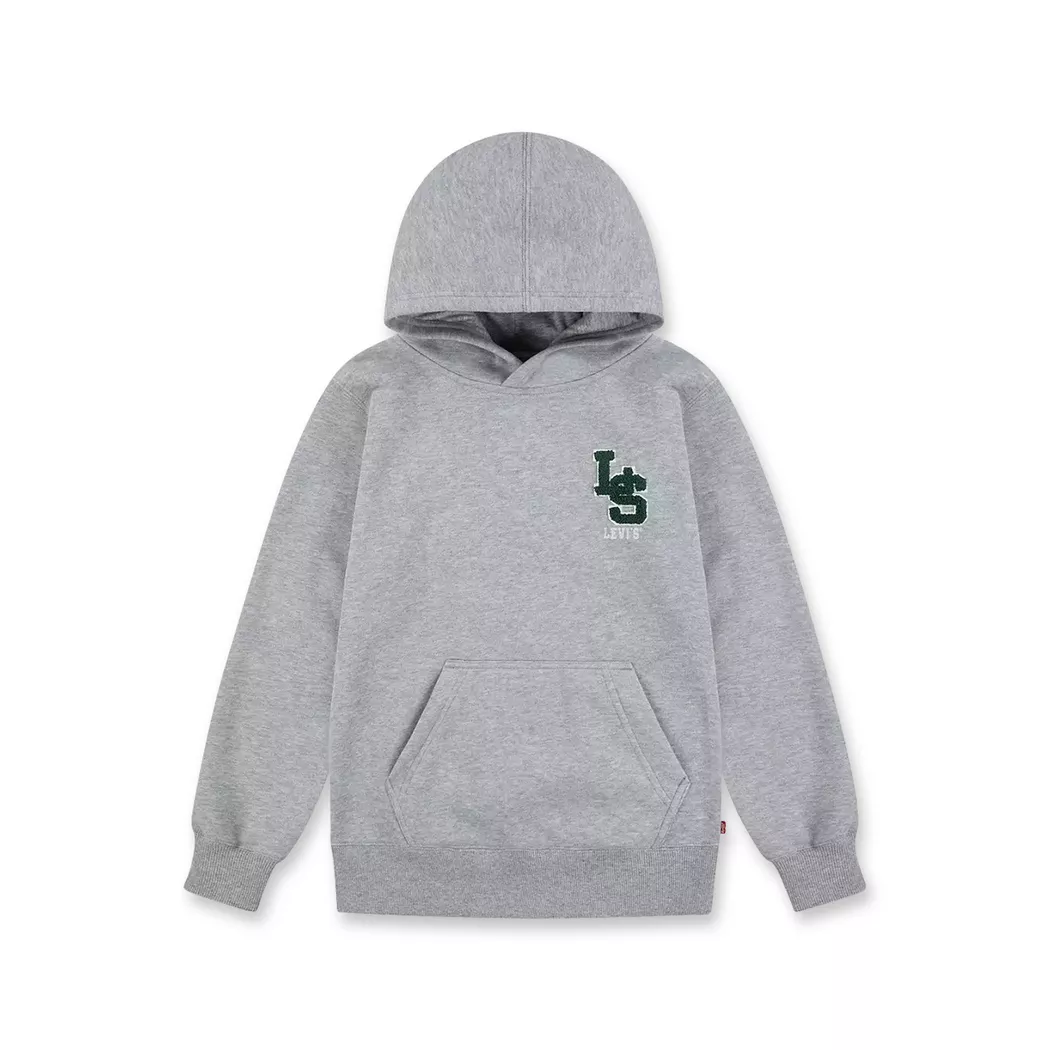 Levi's® - Sweatshirt, 16A, Grau