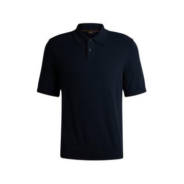 Poloshirt, kurzarm