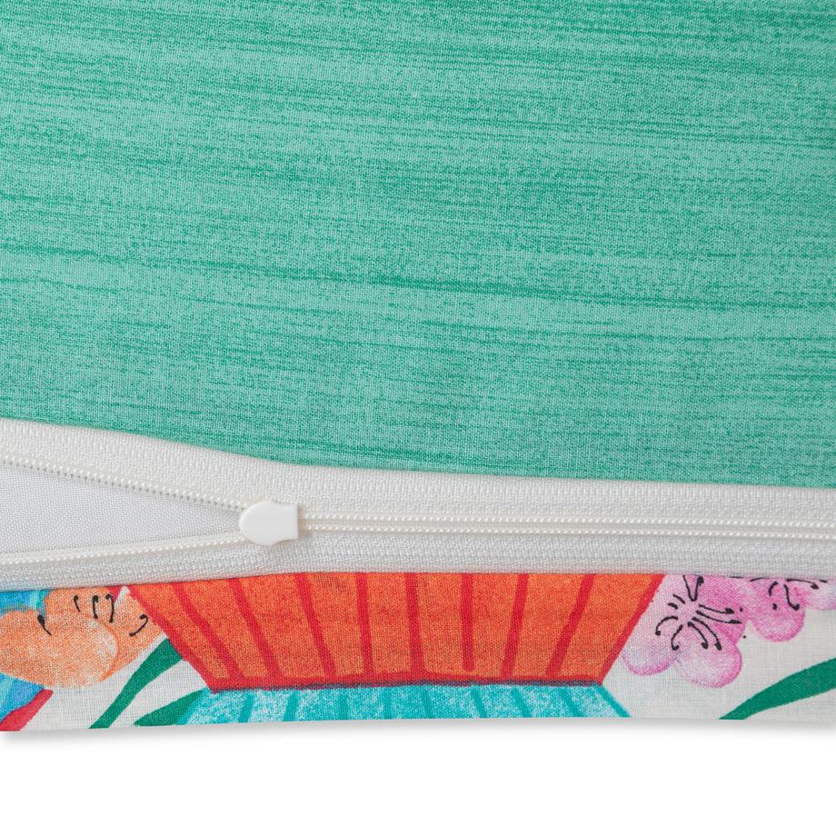 bassetti Housse de couette Kyoto  