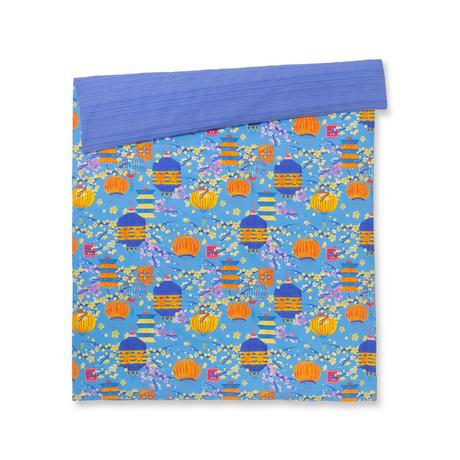 bassetti Kyoto Duvetbezug  