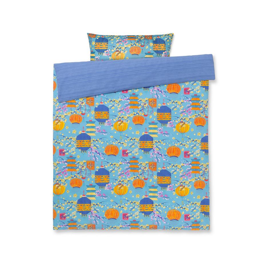 bassetti Kyoto Duvetbezug  