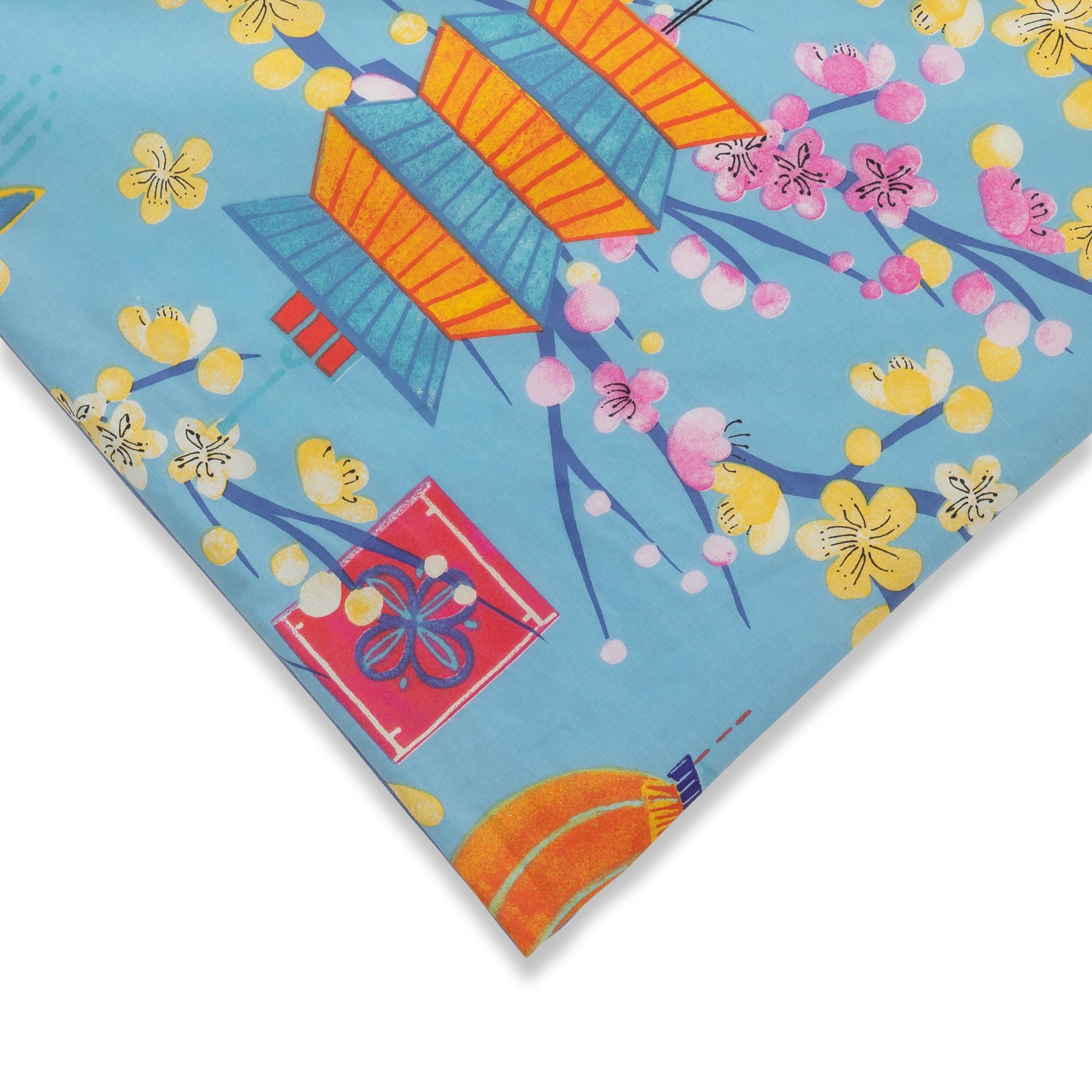 bassetti Kyoto Duvetbezug  