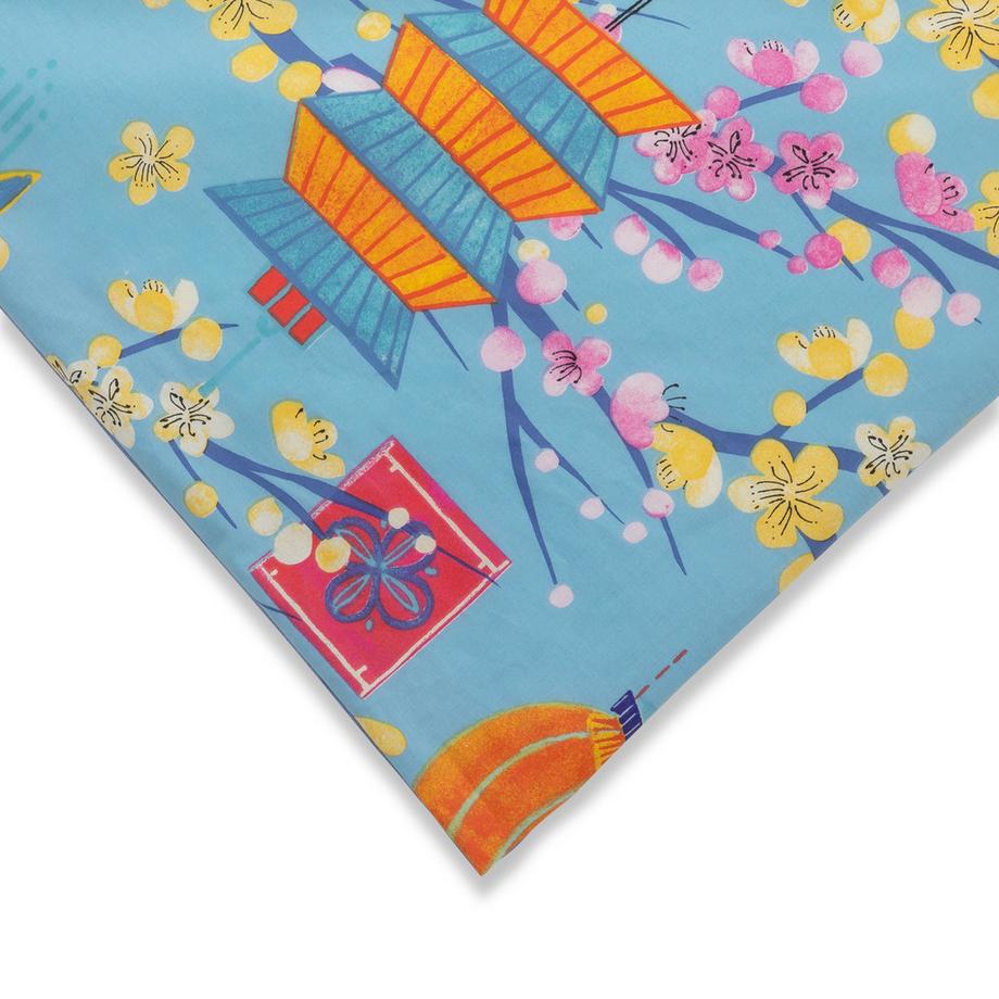 bassetti Kyoto Duvetbezug  