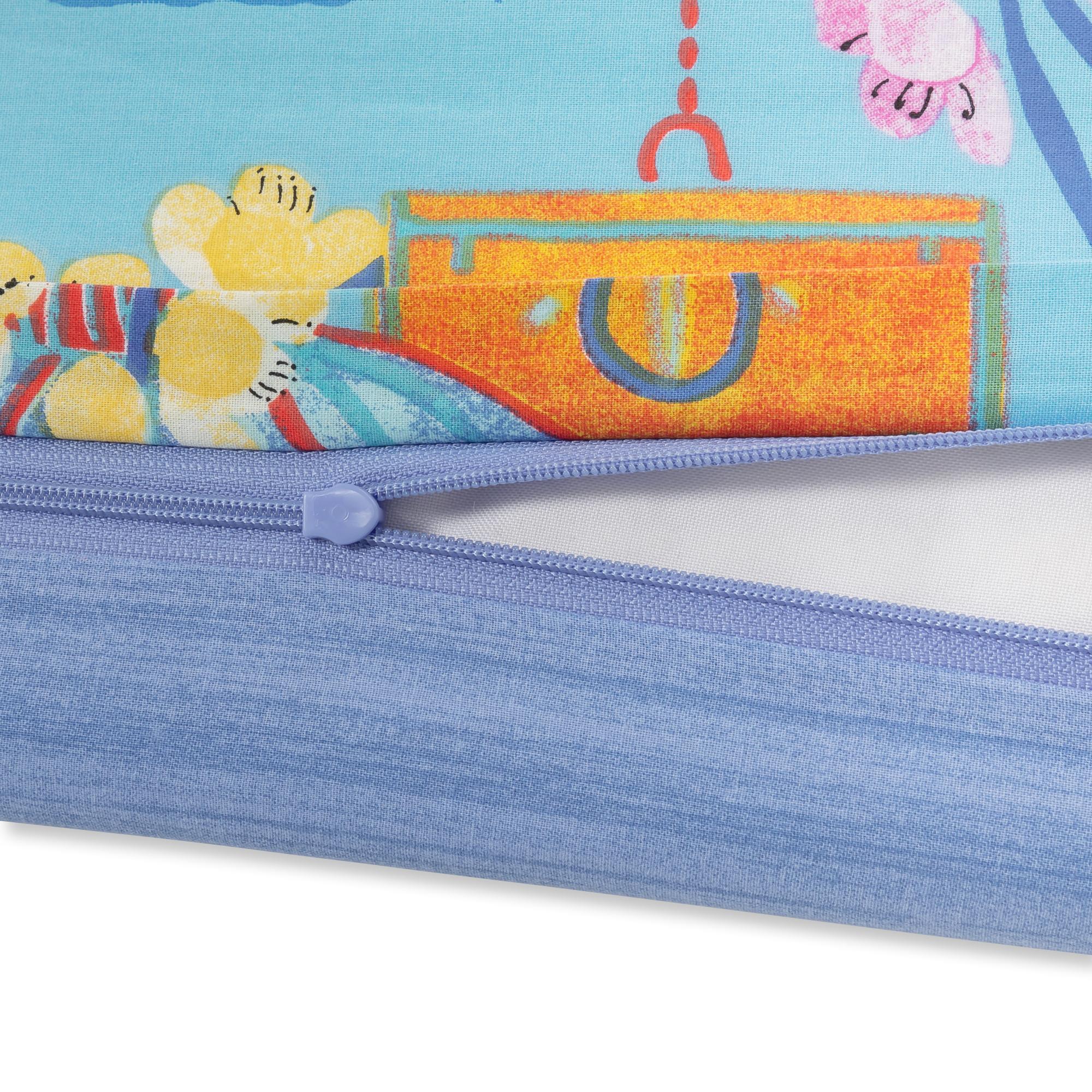 bassetti Kyoto Duvetbezug  