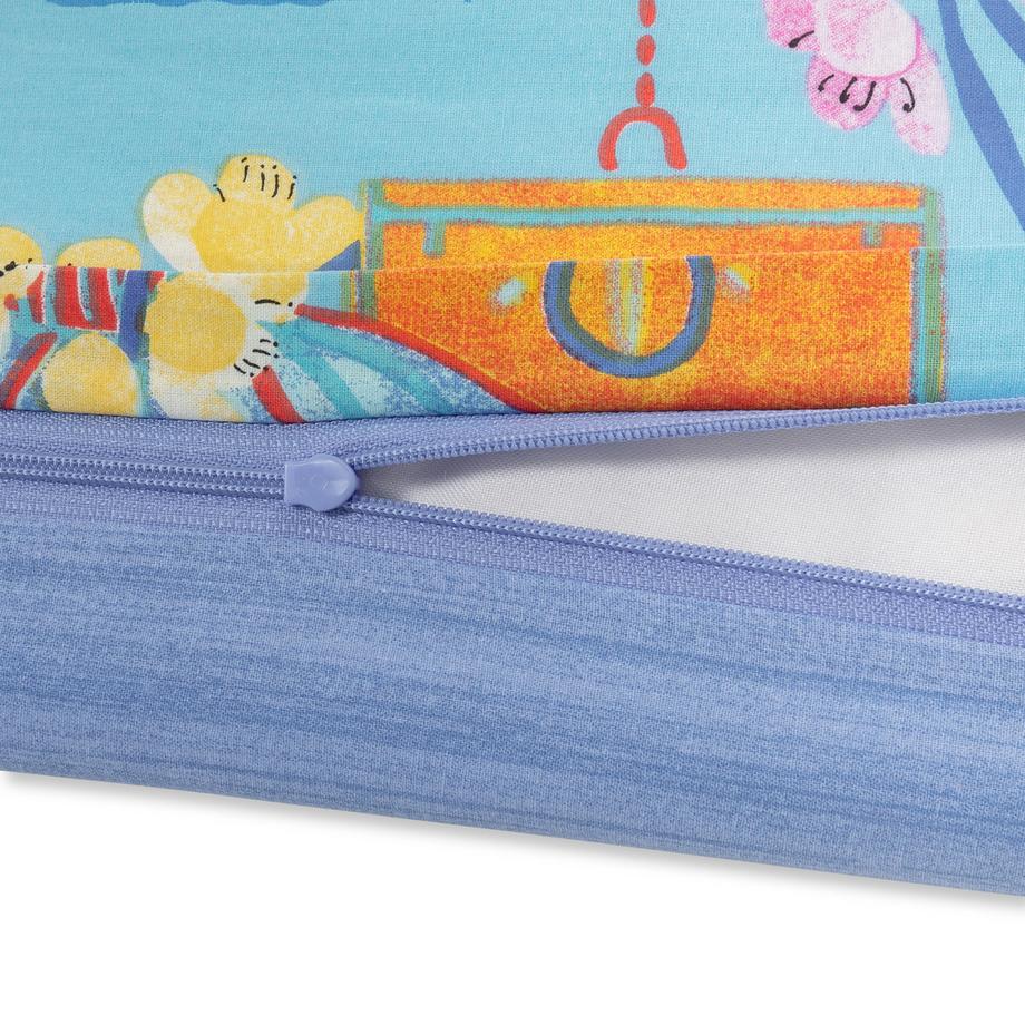 bassetti Kyoto Duvetbezug  