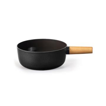 Caquelon à fondue au fromage