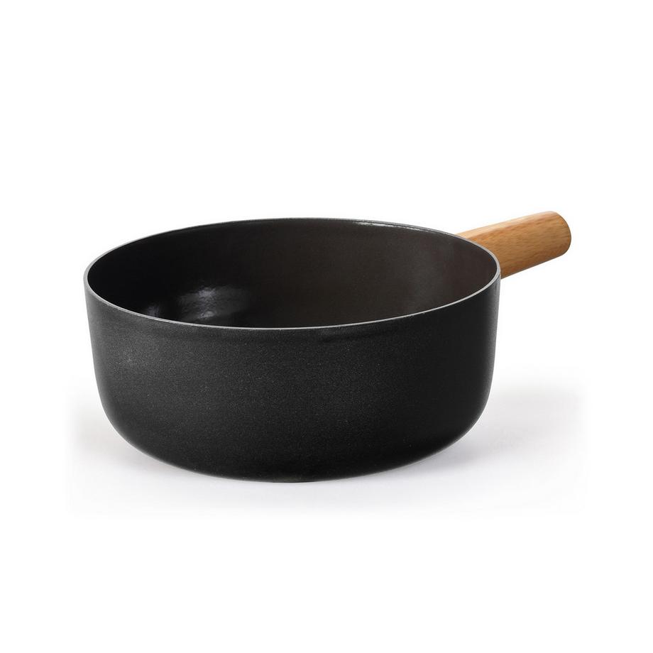 Stöckli Caquelon für Käsefondue Emotion 