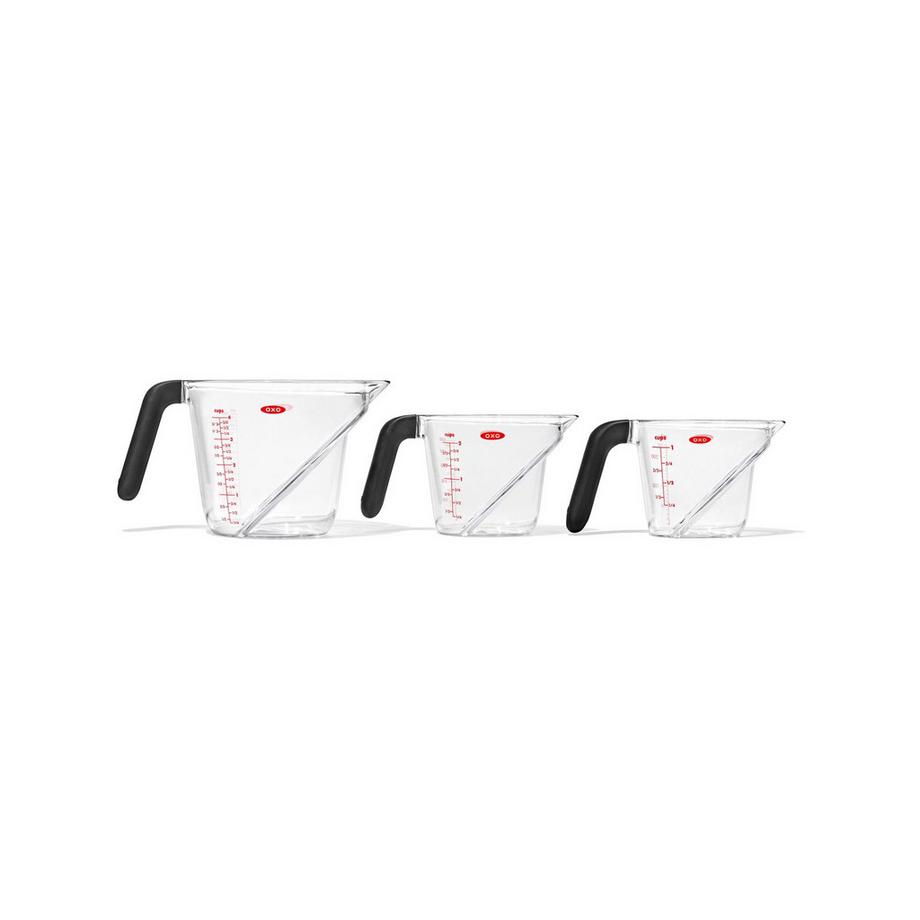 OXO Messbecher-Set Good Grips 