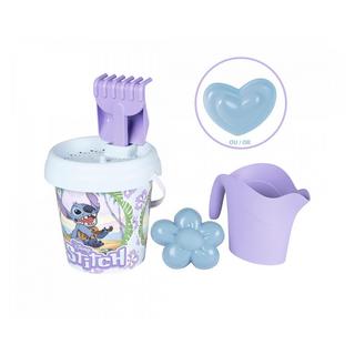 Smoby  Stitch set di secchi 