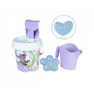 Stitch set di secchi