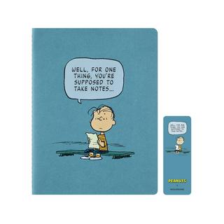 MOLESKINE Quaderno PEANUTS 