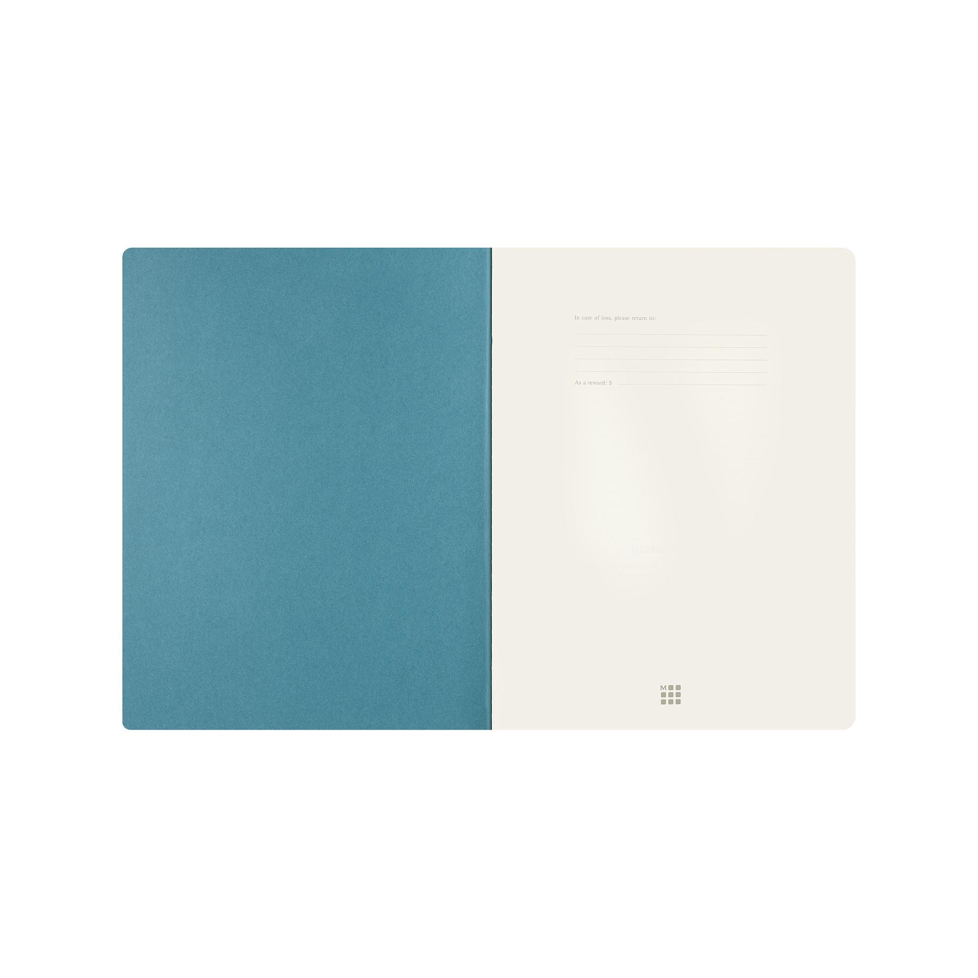 MOLESKINE Quaderno PEANUTS 