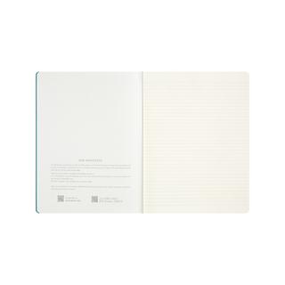 MOLESKINE Quaderno PEANUTS 