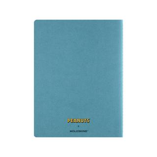 MOLESKINE Quaderno PEANUTS 
