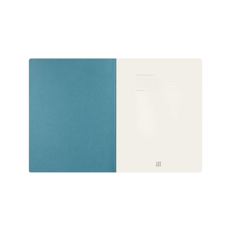 MOLESKINE Cahier PEANUTS 