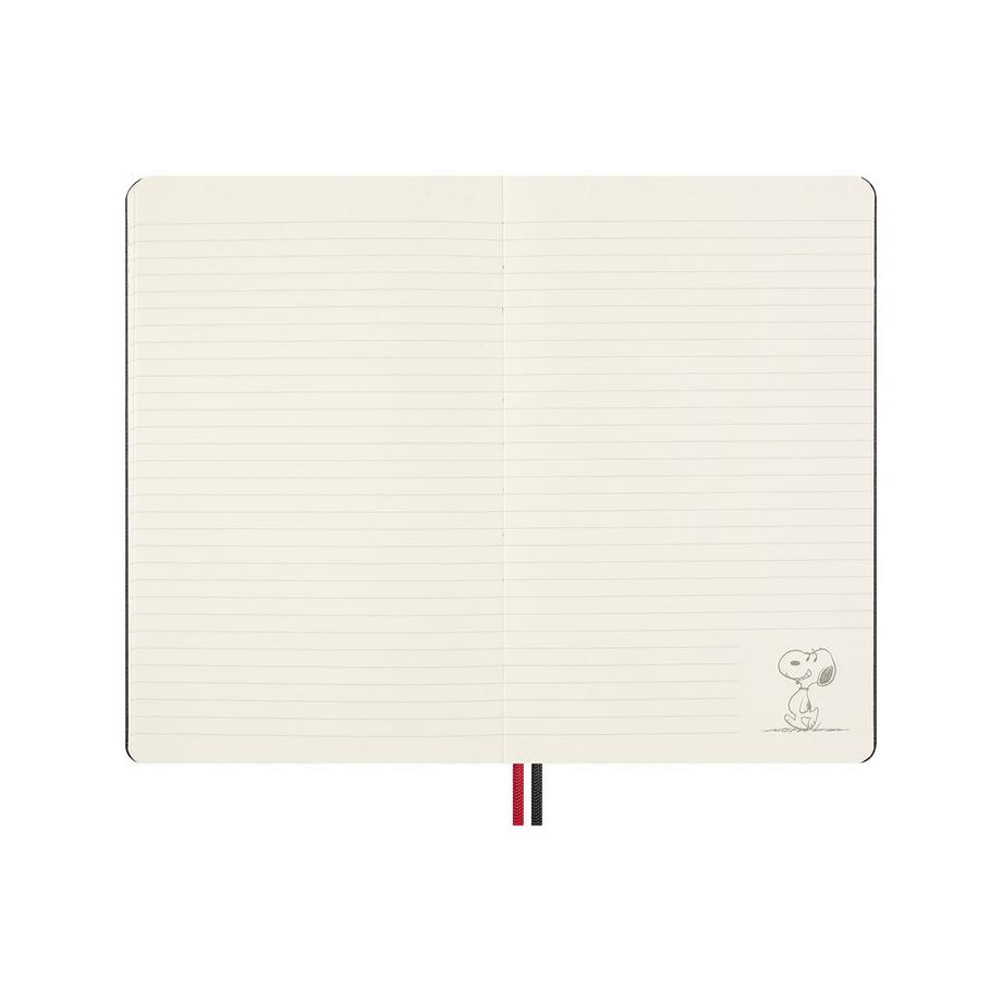 MOLESKINE Taccuino PEANUTS 