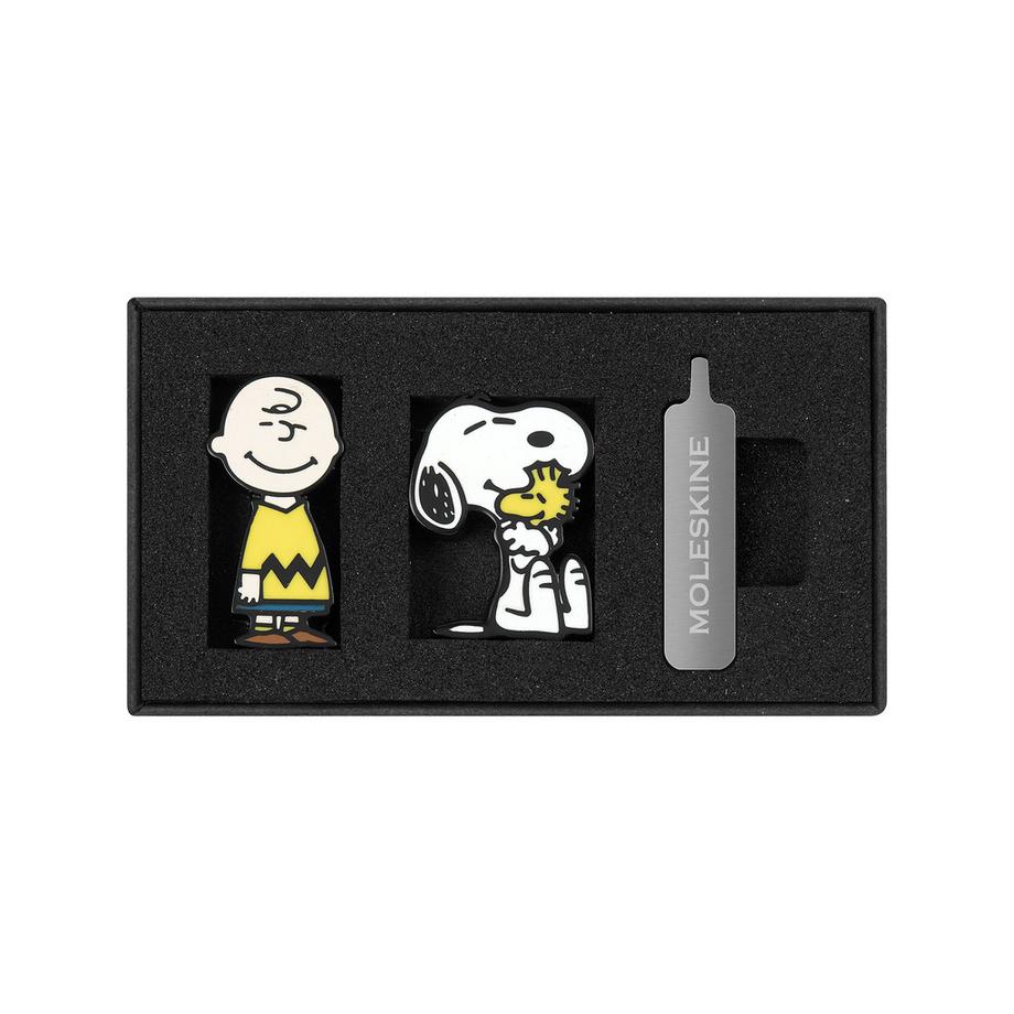 MOLESKINE Taccuino PEANUTS 