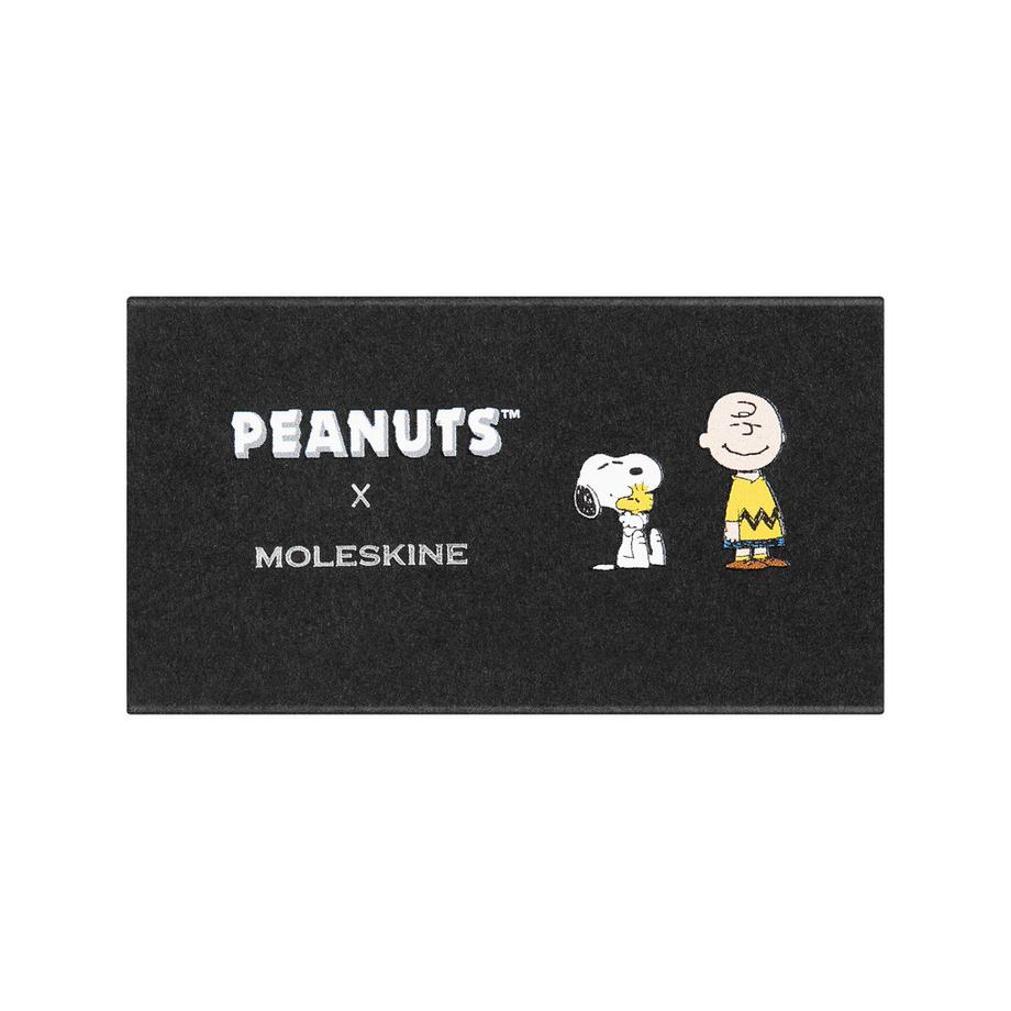 MOLESKINE Taccuino PEANUTS 