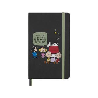 MOLESKINE Taccuino PEANUTS 