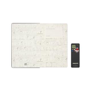 MOLESKINE Taccuino PEANUTS 