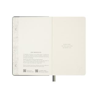 MOLESKINE Taccuino PEANUTS 