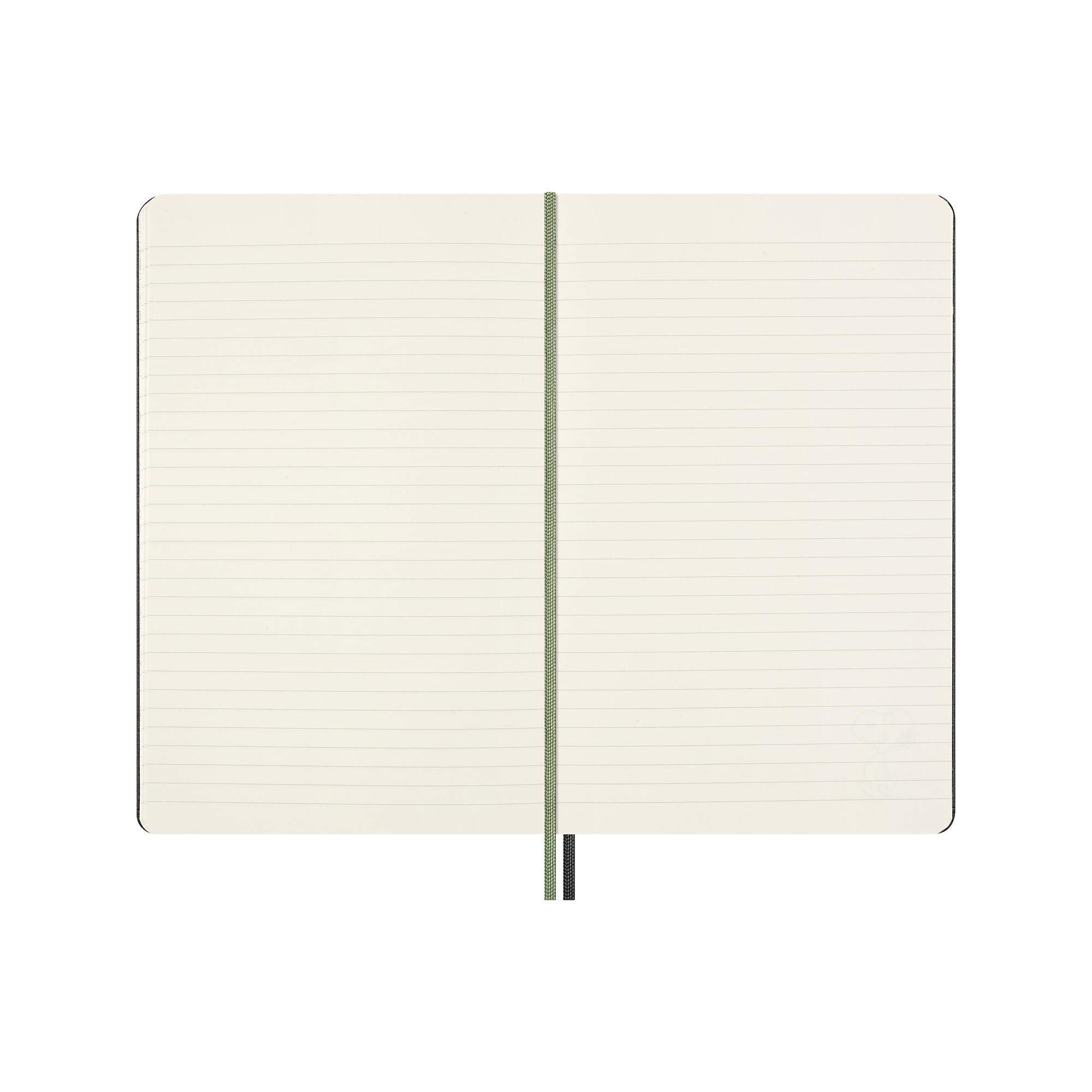 MOLESKINE Taccuino PEANUTS 