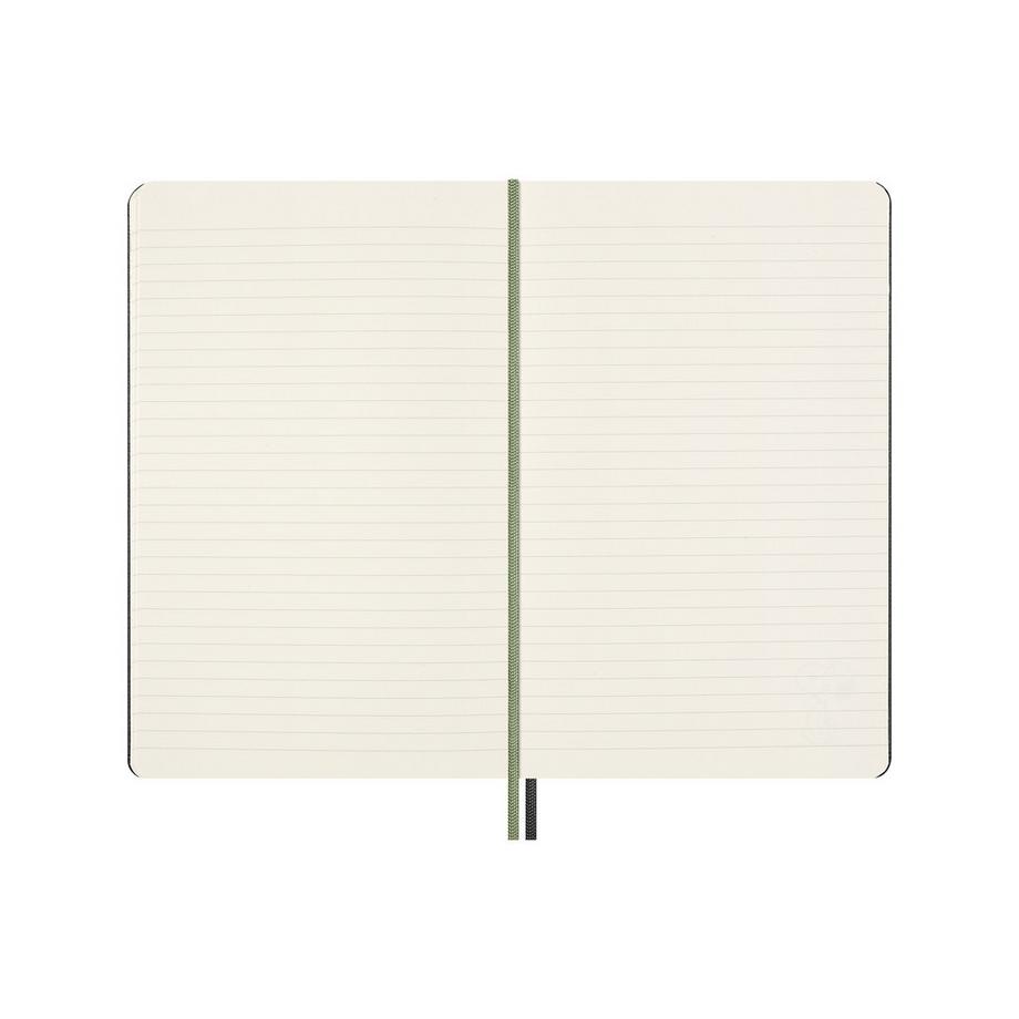 MOLESKINE Cahier de notes PEANUTS 