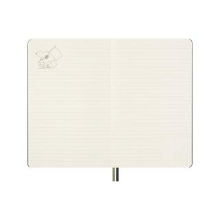 MOLESKINE Taccuino PEANUTS 