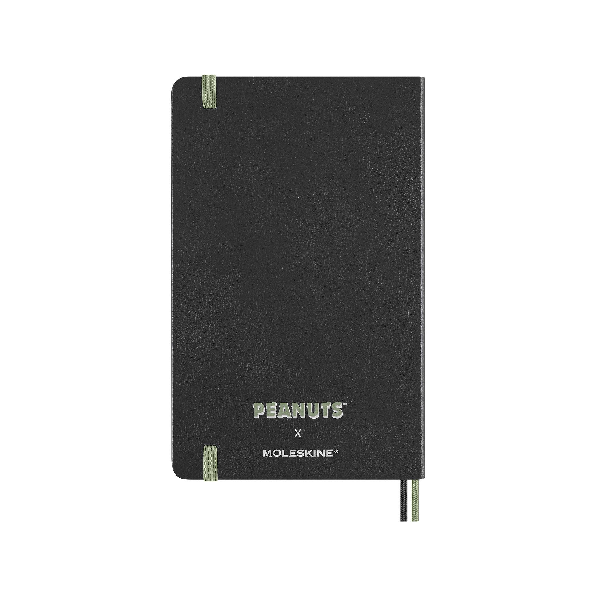 MOLESKINE Taccuino PEANUTS 