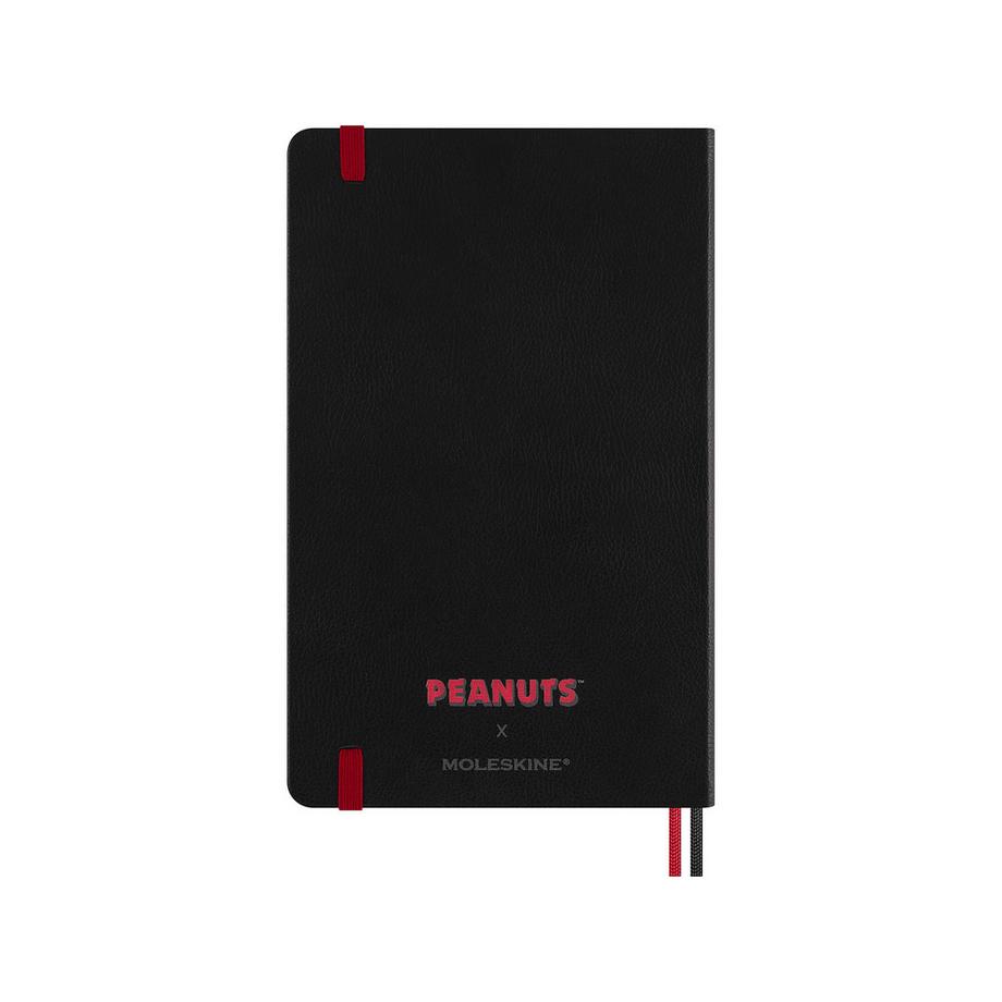 MOLESKINE Taccuino PEANUTS 
