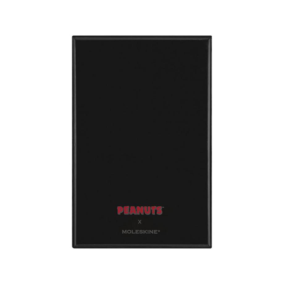 MOLESKINE Taccuino PEANUTS 