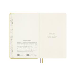 MOLESKINE Taccuino PEANUTS 