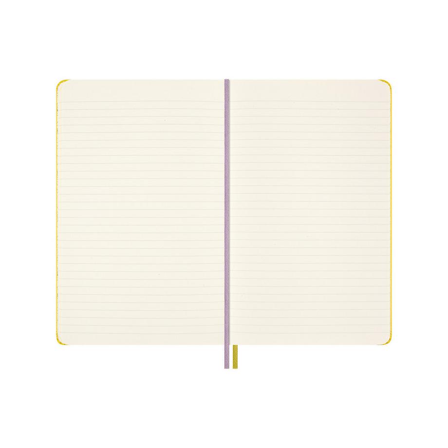 MOLESKINE Notizbuch PEANUTS 