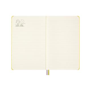 MOLESKINE Taccuino PEANUTS 