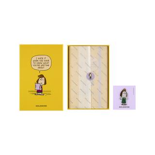 MOLESKINE Taccuino PEANUTS 