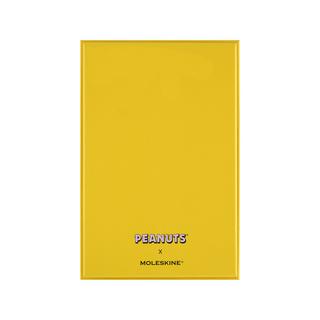MOLESKINE Taccuino PEANUTS 