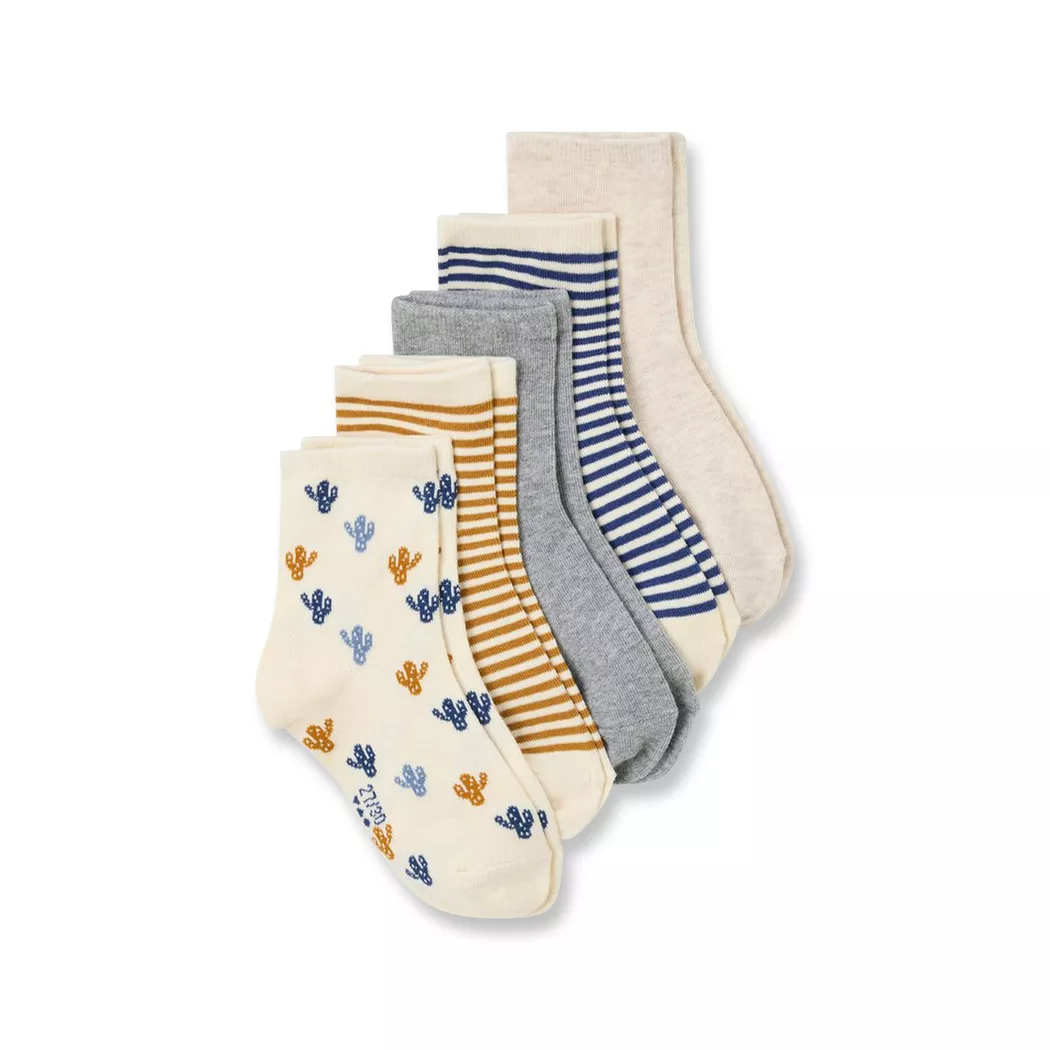 Tape à l'oeil Socks White 31-34 3