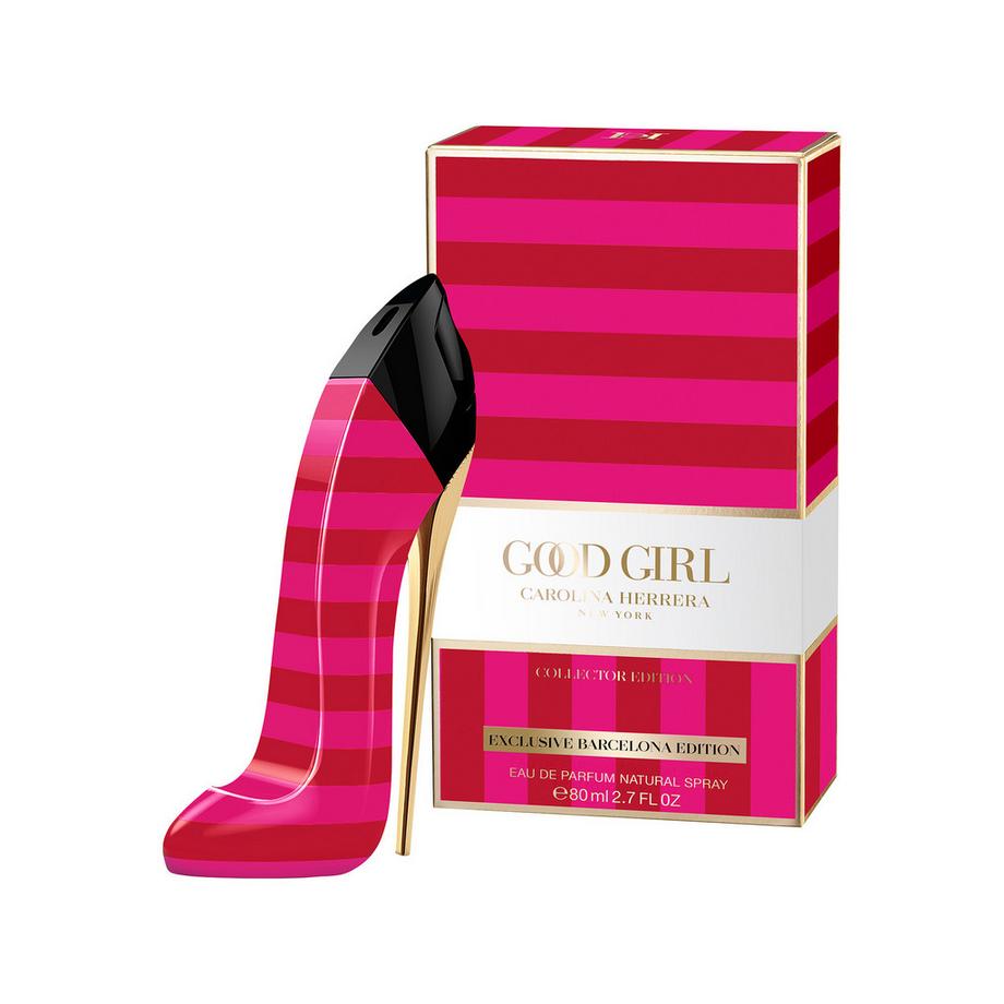 CAROLINA HERRERA Good Girl Colormania, Eau de Parfum   