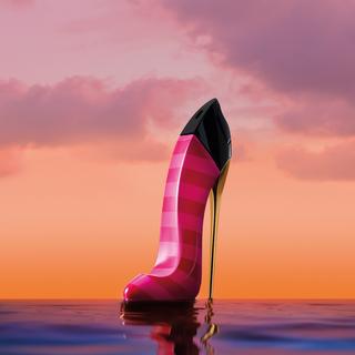 CAROLINA HERRERA Good Girl Colormania, Eau de Parfum   