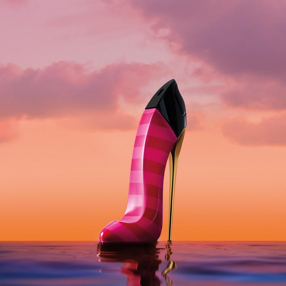 CAROLINA HERRERA Good Girl Colormania, Eau de Parfum   