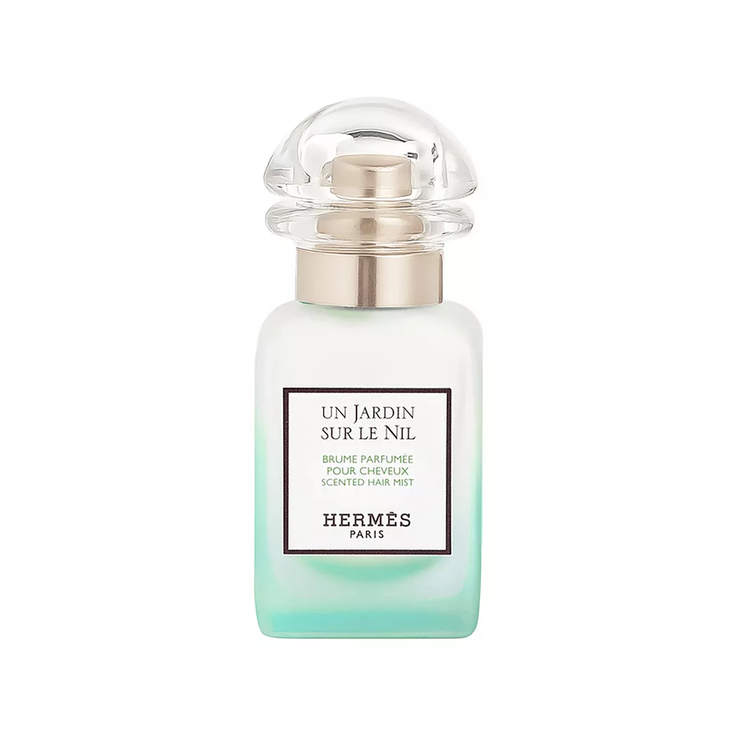 Hermès Un Jardin sur le Nil- Brume parfumée pour cheveux