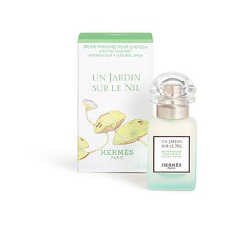 HERMÈS Un Jardin sur le Nil Brume profumata per capelli 