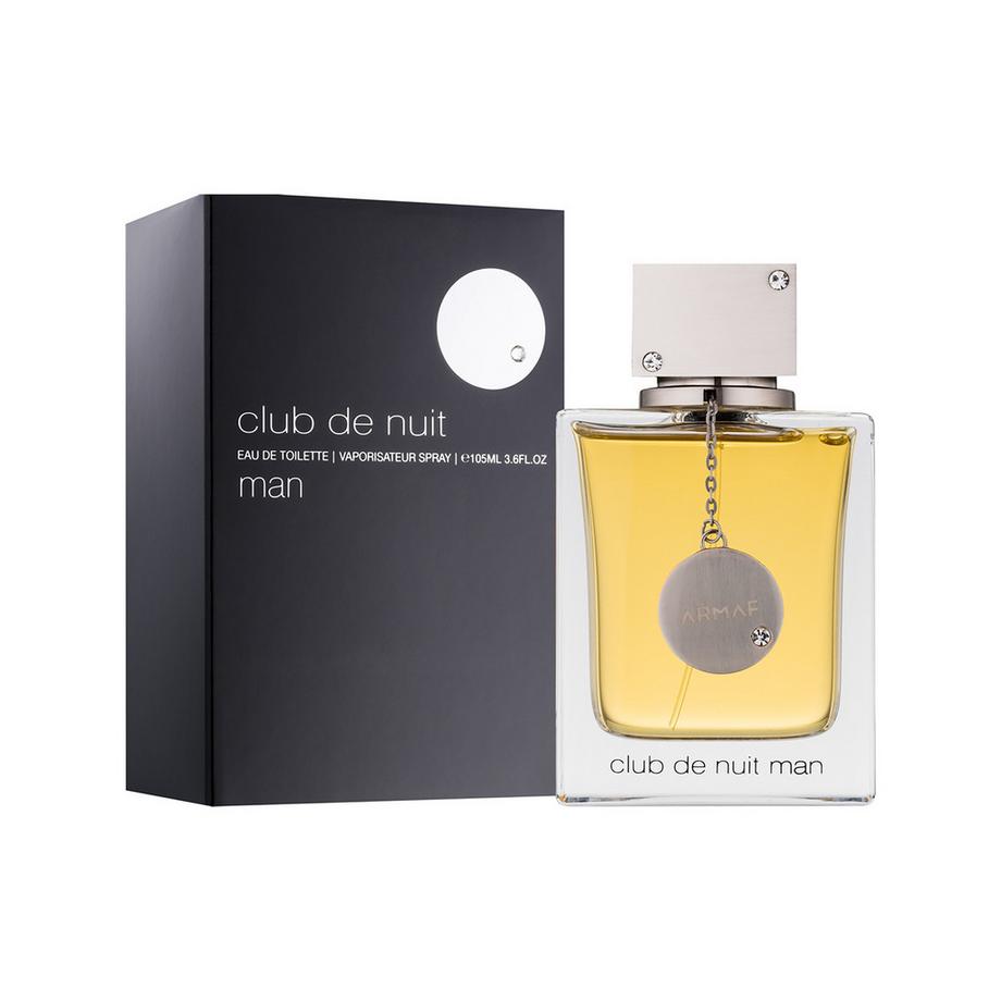 Armaf Club de Nuit Man, Eau de Toilette  