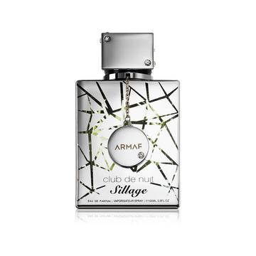 Club de Nuit Sillage, Eau de Parfum