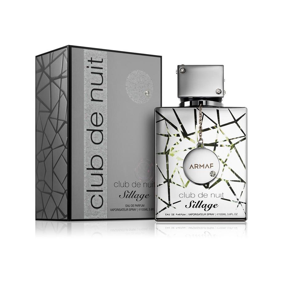 Armaf Club de Nuit Sillage, Eau de Parfum  
